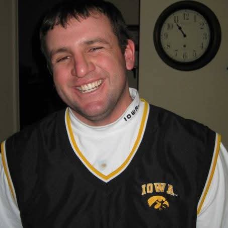 John Alexander